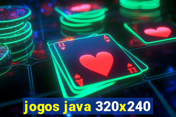 jogos java 320x240